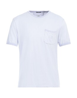 C.P. Company: Однотонная футболка 