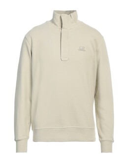 C.P. Company: Зелёная толстовка 