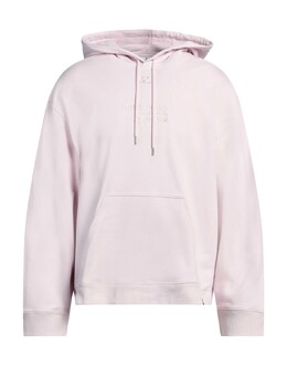 Courreges: Светлая толстовка 