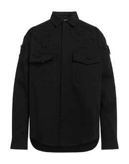 Valentino Garavani: Чёрная рубашка 