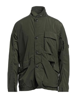 C.P. Company: Зелёные пиджаки 