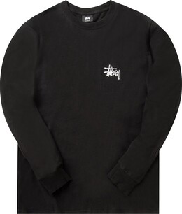 Stussy: Свитшот с длинным рукавом 