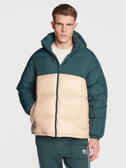 Adidas: Зимний пуховик  Regen