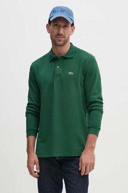 Lacoste: Хлопковая футболка 