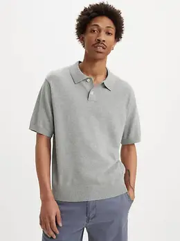 Levi's: Трикотажный свитер 