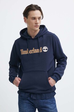 Timberland: Тёмная толстовка 