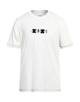 C.P. Company: Белая футболка 