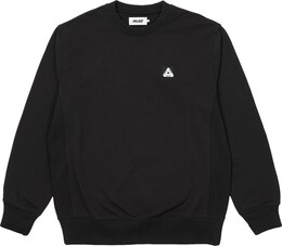 Palace: Чёрная толстовка 