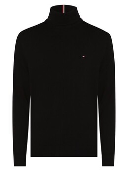 Tommy Hilfiger: Кашемировый свитер 