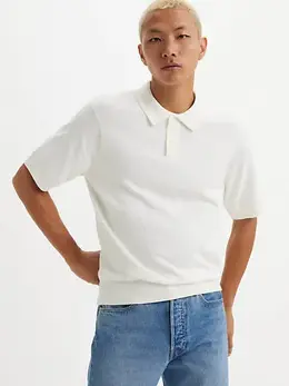 Levi's: Трикотажный свитер 