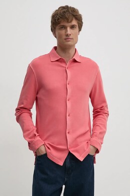 United Colors Of Benetton: Хлопковая рубашка 