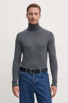 Calvin Klein: Свитер из шерсти 