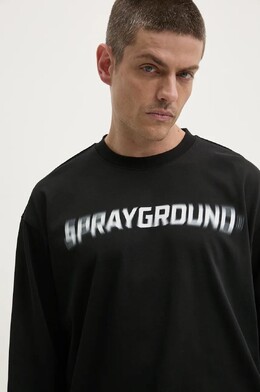 Sprayground: Хлопковая футболка 