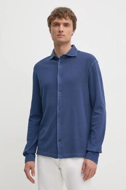 United Colors Of Benetton: Хлопковая рубашка 
