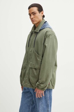 Levi's: Хлопковая куртка 
