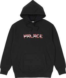 Palace: Толстовка с капюшоном 