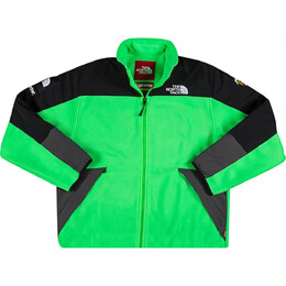 Supreme: Флисовая куртка  RTG