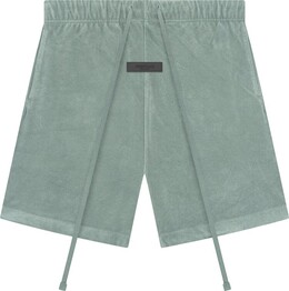 Fear of God: Короткие шорты 