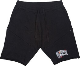 Billionaire Boys Club: Чёрные шорты 