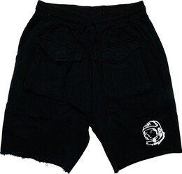 Billionaire Boys Club: Чёрные шорты 