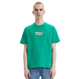 Levi's: Футболка с коротким рукавом 
