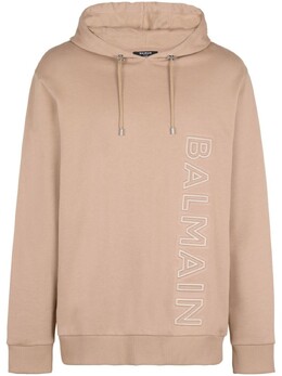 Balmain: Толстовка 