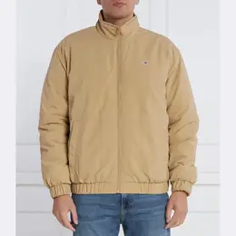 Tommy Hilfiger: Зимняя куртка 