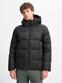 Calvin Klein: Стёганые куртка 