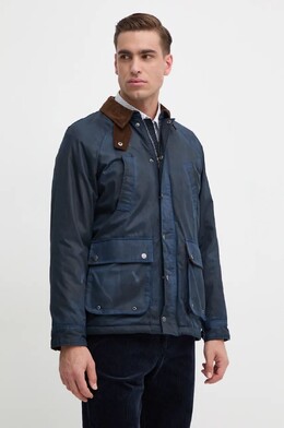 Pepe Jeans: Хлопковая куртка 