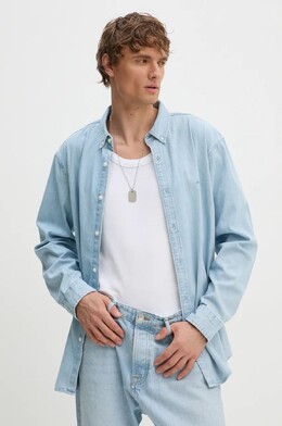 Levi's: Хлопковая рубашка 