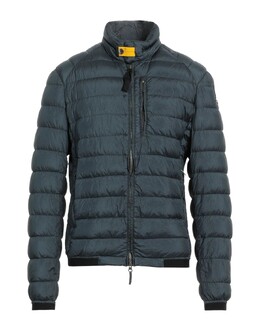 Parajumpers: Синий пуховик 