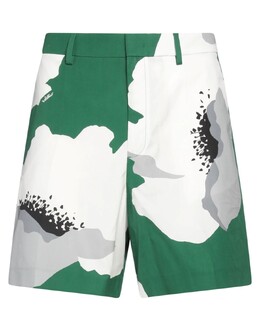 Valentino Garavani: Светлые шорты 