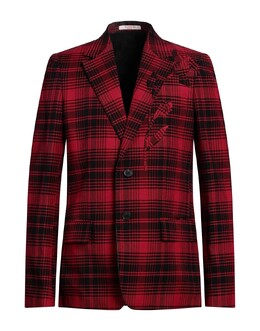 Valentino Garavani: Красные пиджаки 
