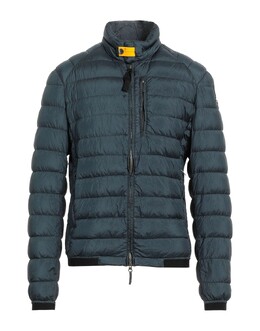 Parajumpers: Синий пуховик 