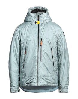 Parajumpers: Голубая куртка 