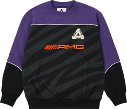 Palace: Чёрная толстовка 