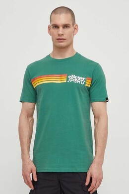 Ellesse: Хлопковая футболка 