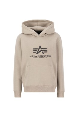 Alpha Industries: Толстовка с принтом 