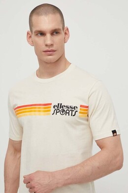 Ellesse: Хлопковая футболка 