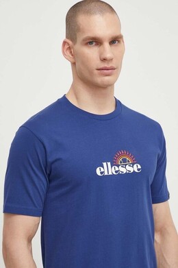 Ellesse: Хлопковая футболка 