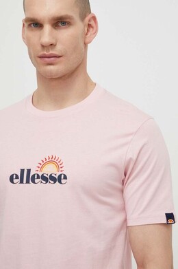 Ellesse: Хлопковая футболка 