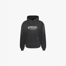 Represent: Трикотажная толстовка 