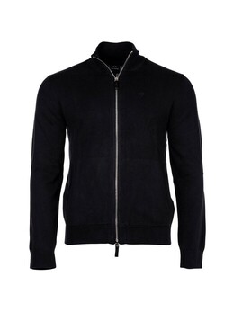 Armani Exchange: Куртка-толстовка 