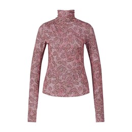 Isabel Marant: Рубашка с длинным рукавом 