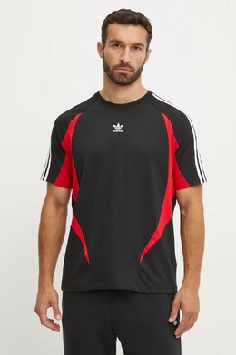 Adidas Originals: Хлопковая футболка 