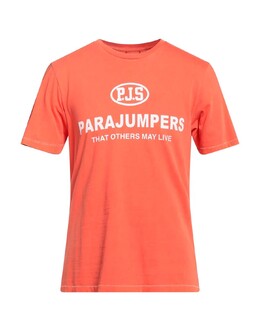Parajumpers: Оранжевая футболка 