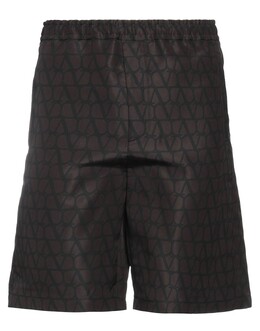 Valentino Garavani: Тёмные шорты 