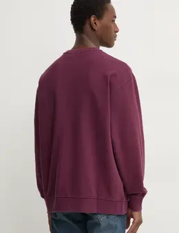 Levi's: Хлопковая толстовка 