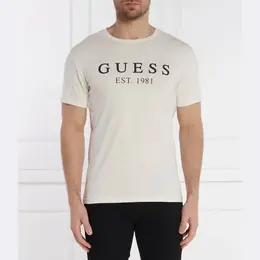 GUESS: Футболка 