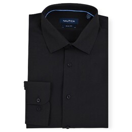 Nautica: Классическая рубашка 